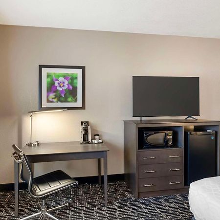 Best Western Greeley Esterno foto
