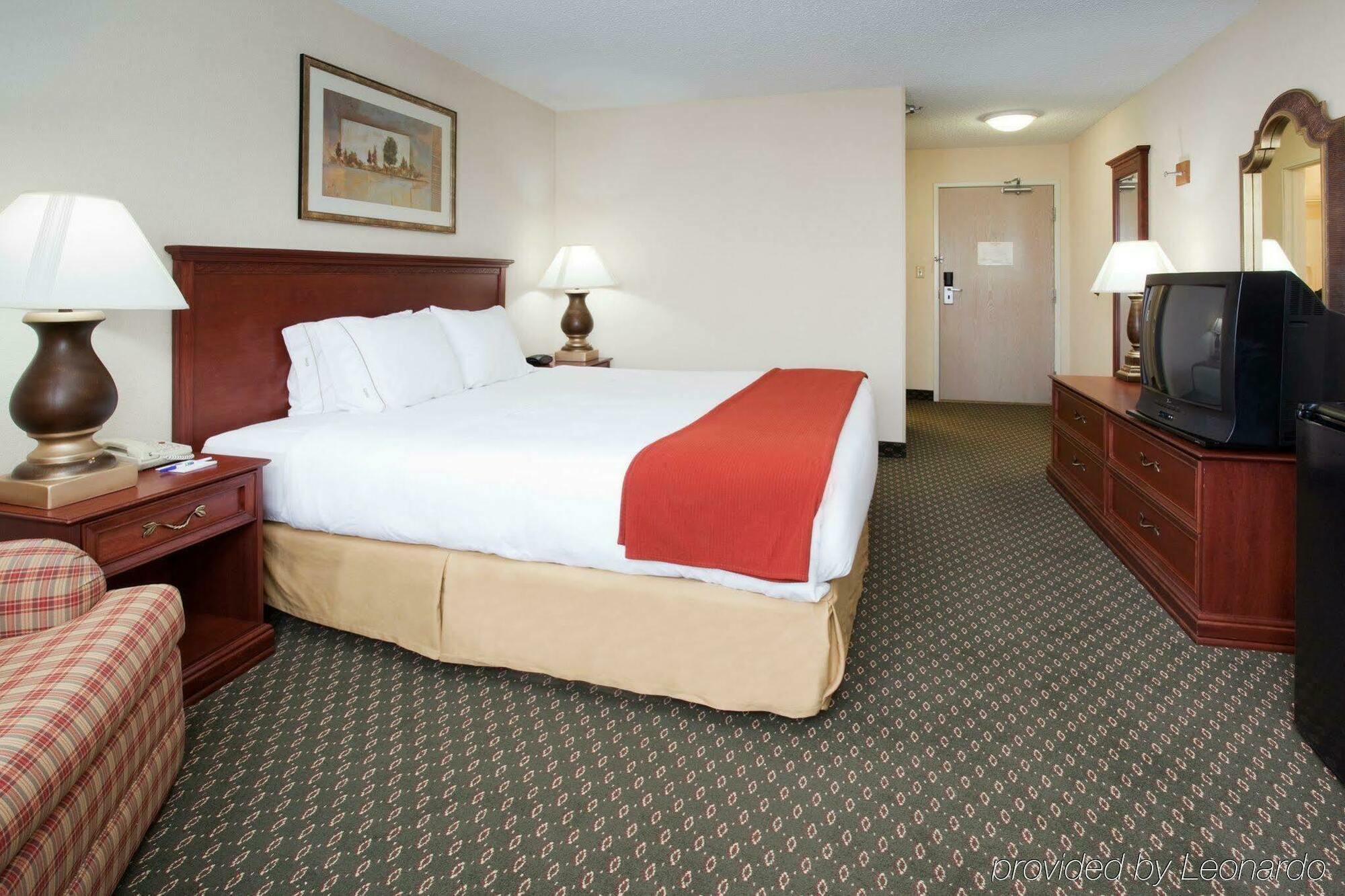 Best Western Greeley Esterno foto